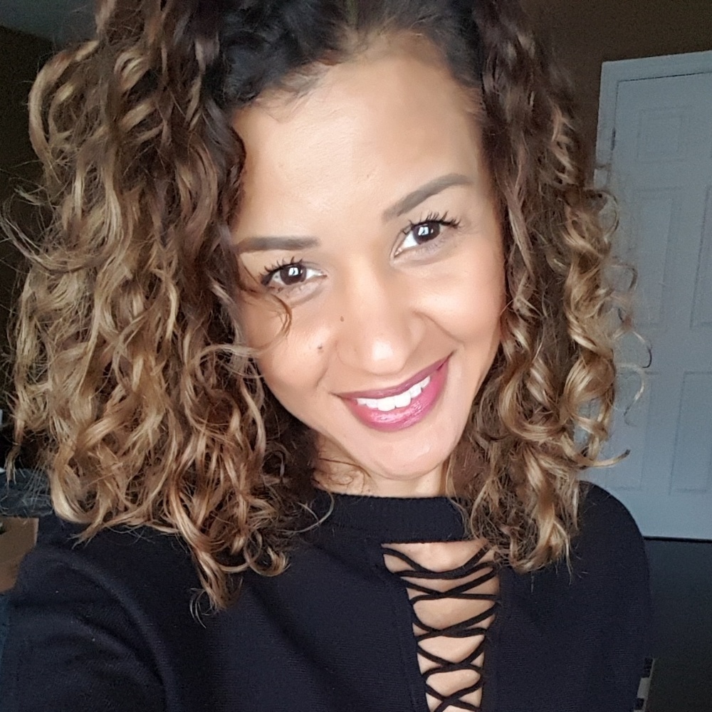 Meet your Posher, Stacey